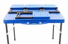 Obrázek k výrobku 48552 - Campingový set MEGA-STAR