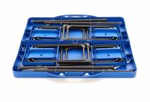 Obrázek k výrobku 48552 - Campingový set MEGA-STAR