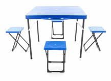 Obrázek k výrobku 48552 - Campingový set MEGA-STAR