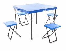 Obrázek k výrobku 48552 - Campingový set MEGA-STAR