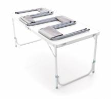 Obrázek k výrobku 54043 - Campingový skládací set GAMA