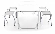 Obrázek k výrobku 54043 - Campingový skládací set GAMA