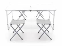 Obrázek k výrobku 54043 - Campingový skládací set GAMA