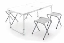 Obrázek k výrobku 54043 - Campingový skládací set GAMA