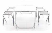 Obrázek k výrobku 54043 - Campingový skládací set GAMA