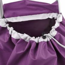 Obrázek k výrobku 78343 - CARGO nákupní taška na kolečkách