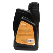 Obrázek k výrobku 29359 - Celoroční olej Riwall pro 4-taktní motory (0.6l, SAE10W-30) -