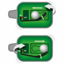 Obrázek k výrobku 77434 - Čerpadlo na čistou vodu FIELDMANN FVC 2001-Ec