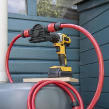 Obrázek k výrobku 80897 - Čerpadlo na vrtačku