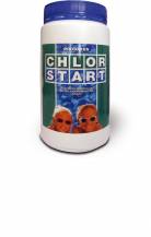 Obrázek k výrobku 2893 - Chlor start PE dóza 1,2 kg