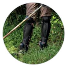 Obrázek k výrobku 90591 - Chrániče holení Tecomec