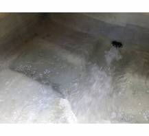 CISTERNOVÁ NÁSTAVBA P 300 pro vozíky VARES řady 220