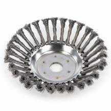 Obrázek k výrobku 90351 - Čistící kotouč pro křovinořezy 200 mm ocel