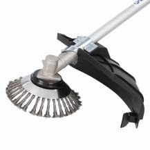 Obrázek k výrobku 90351 - Čistící kotouč pro křovinořezy 200 mm ocel