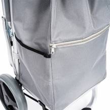 Obrázek k výrobku 78397 - COMFORT nákupní taška na kolečkách