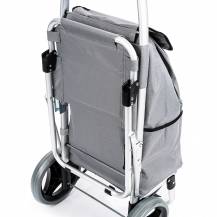 Obrázek k výrobku 78397 - COMFORT nákupní taška na kolečkách