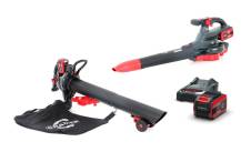 Obrázek k výrobku 91048 - CRAMER 48BV800K4 + KIT