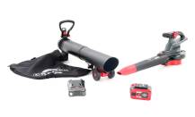 Obrázek k výrobku 91048 - CRAMER 48BV800K4 + KIT