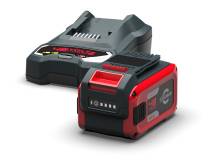 Obrázek k výrobku 91045 - CRAMER 48CS18K4 + KIT