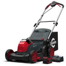 Obrázek k výrobku 82226 - CRAMER 48LM41K4 + KIT