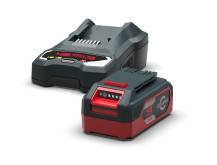 Obrázek k výrobku 91044 - CRAMER 48PHK2 + KIT