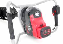 Obrázek k výrobku 82249 - CRAMER 82EA14