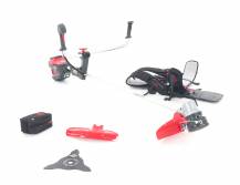 Obrázek k výrobku 82235 - CRAMER 82TB20