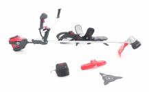 Obrázek k výrobku 82235 - CRAMER 82TB20