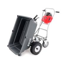 Obrázek k výrobku 90399 - CRAMER 82UC + KIT