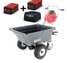 Obrázek k výrobku 90399 - CRAMER 82UC + KIT