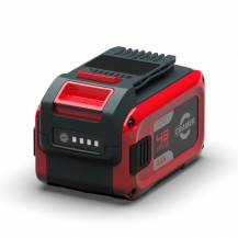 Obrázek k výrobku 82280 - CRAMER Baterie 48V192 48V 4Ah