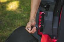 Obrázek k výrobku 91770 - CRAMER CROSSOVER ZRT 82ZT107 BB