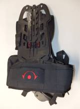 Obrázek k výrobku 82287 - CRAMER Ergonomický postroj A82EH-CR