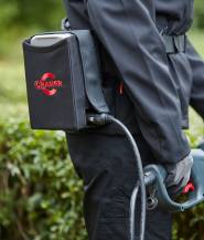 Obrázek k výrobku 82289 - CRAMER Kapsa na baterii A82EHBP-CR