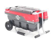 Obrázek k výrobku 82286 - CRAMER Nabíječka 6 slotů 82C6