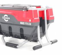 Obrázek k výrobku 82286 - CRAMER Nabíječka 6 slotů 82C6