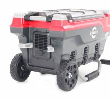 Obrázek k výrobku 82286 - CRAMER Nabíječka 6 slotů 82C6