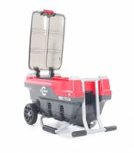 Obrázek k výrobku 82286 - CRAMER Nabíječka 6 slotů 82C6