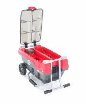 Obrázek k výrobku 82286 - CRAMER Nabíječka 6 slotů 82C6