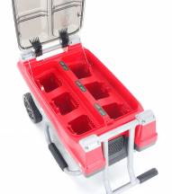 Obrázek k výrobku 82286 - CRAMER Nabíječka 6 slotů 82C6