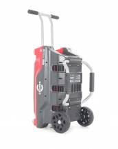 Obrázek k výrobku 82286 - CRAMER Nabíječka 6 slotů 82C6