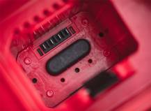 Obrázek k výrobku 82286 - CRAMER Nabíječka 6 slotů 82C6