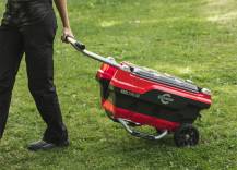 Obrázek k výrobku 82286 - CRAMER Nabíječka 6 slotů 82C6