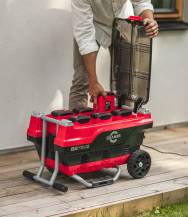 Obrázek k výrobku 82286 - CRAMER Nabíječka 6 slotů 82C6