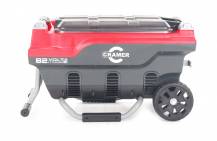 Obrázek k výrobku 82286 - CRAMER Nabíječka 6 slotů 82C6