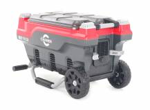 Obrázek k výrobku 82286 - CRAMER Nabíječka 6 slotů 82C6