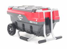 Obrázek k výrobku 82286 - CRAMER Nabíječka 6 slotů 82C6