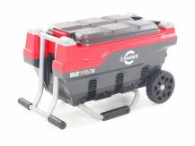 Obrázek k výrobku 82286 - CRAMER Nabíječka 6 slotů 82C6