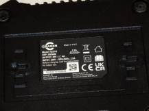 Obrázek k výrobku 82273 - CRAMER Nabíječka 82C1G 82V 4A