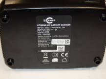 Obrázek k výrobku 82278 - CRAMER Nabíječka dual 82C2 82V 8A